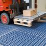 Dry wheel cleaning system ProfilClean