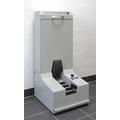 Sole cleaning machine DRY 100