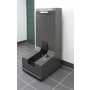Sole cleaning machine DRY 200