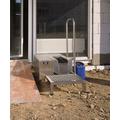 Sole washer WET 600