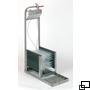 Stiefelwaschanlage Agro