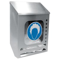 Distributeur de filet � cheveux