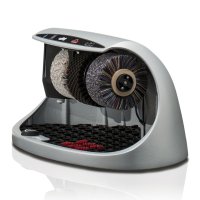 Schuhputzmaschine Cosmo