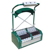 Lave semelles Golf pour 2 personnes