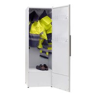 Trockenschrank ECO Arbeitskleidung
