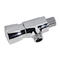 Robinet fermeture automatique racord de tuyau