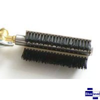 Ersatz B�rstenleiste f�r Handwaschb�rste aus Edelstahl