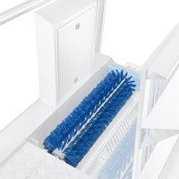 Brosse rouleau 700 mm