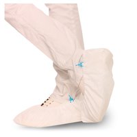 5. Schuh�berzieher sehr rutschfest 800 St�ck
