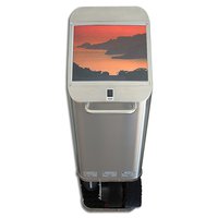 Cireuse � chaussures Screen TFT