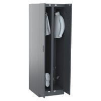 Trockenschrank Arbeitskleidung 2x1 Warmluft