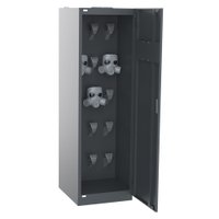 Trockenschrank f�r Masken Warmluft 15