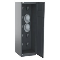 Trockenschrank Helme 10 Warmluft