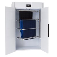 Trockenschrank Kleidung Hotel 20