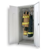 Trockenschrank Marine Blue Salzwasserresistent