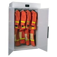 Trockenschrank Schutzkleidung PSA