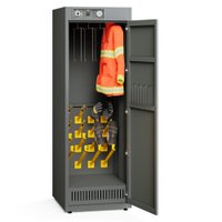 Trockenschrank Warmluft 4 komplette Ausr�stungen Berufskleider