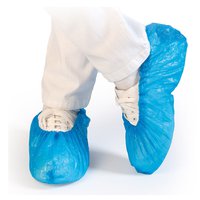 Einweg �berschuhe Standard 75 my 2000 St�ck