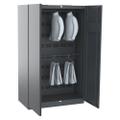 Armoire de s�chage � air chaud 16 vestes et pantalons